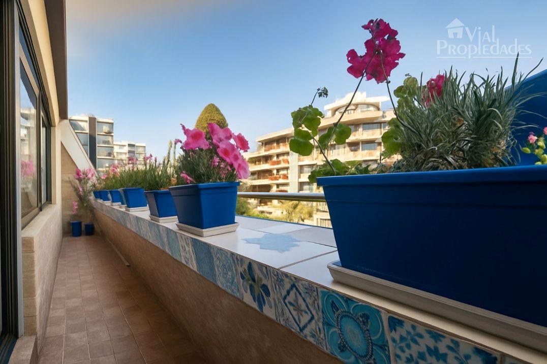 Departamento 3 Dormitorios 3 Baños Duplex